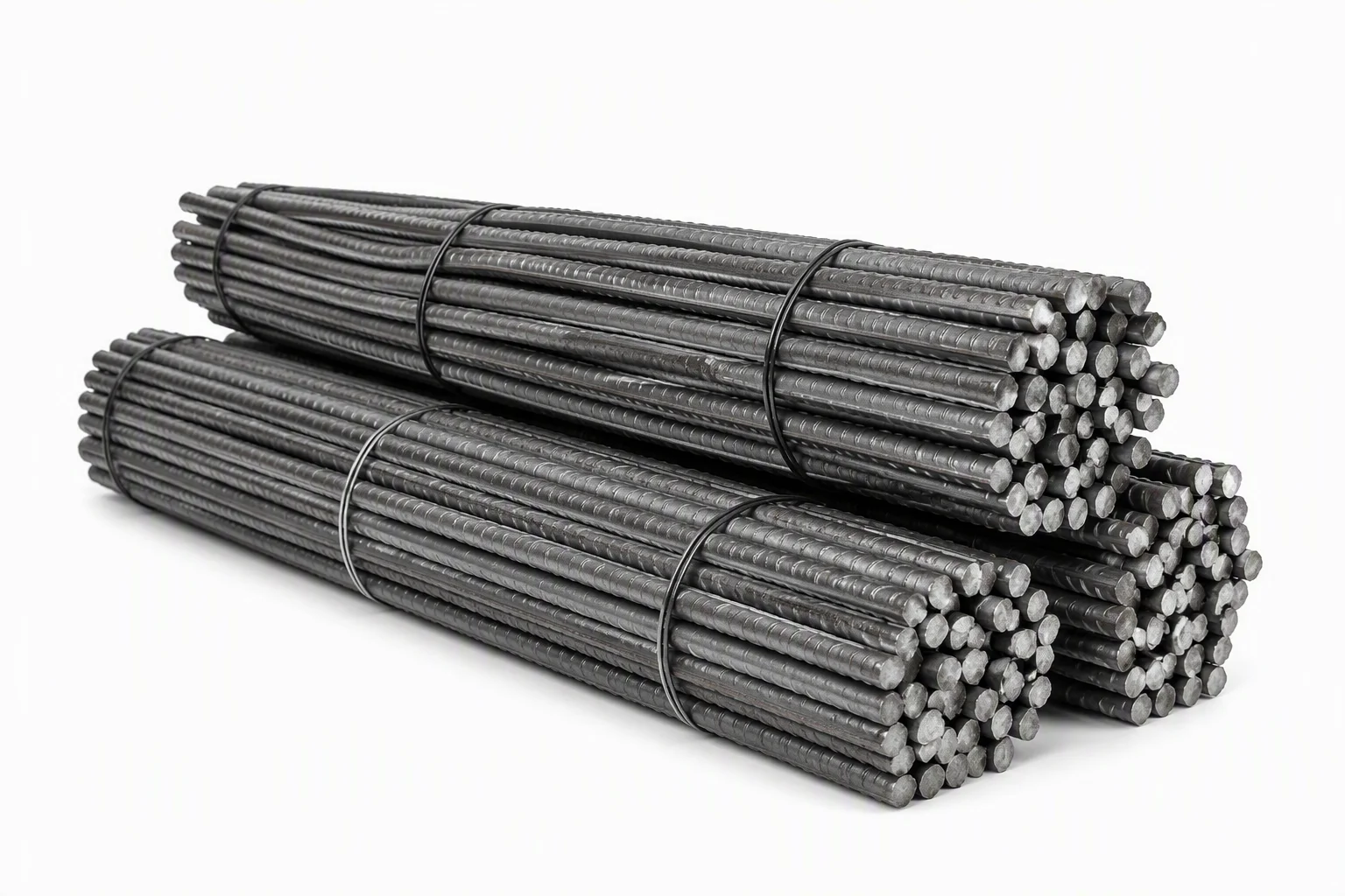 Deformed Steel Rebar