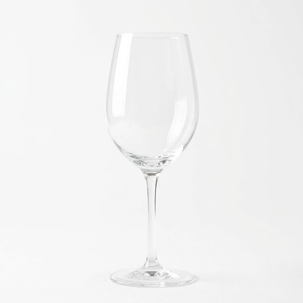 Lead-Free Crystalline Glassware Brilliance
