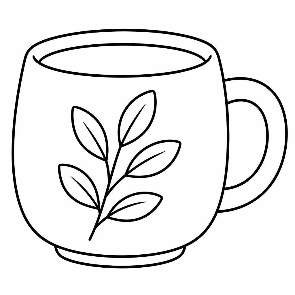 Bold & Easy Minimalist Illustration