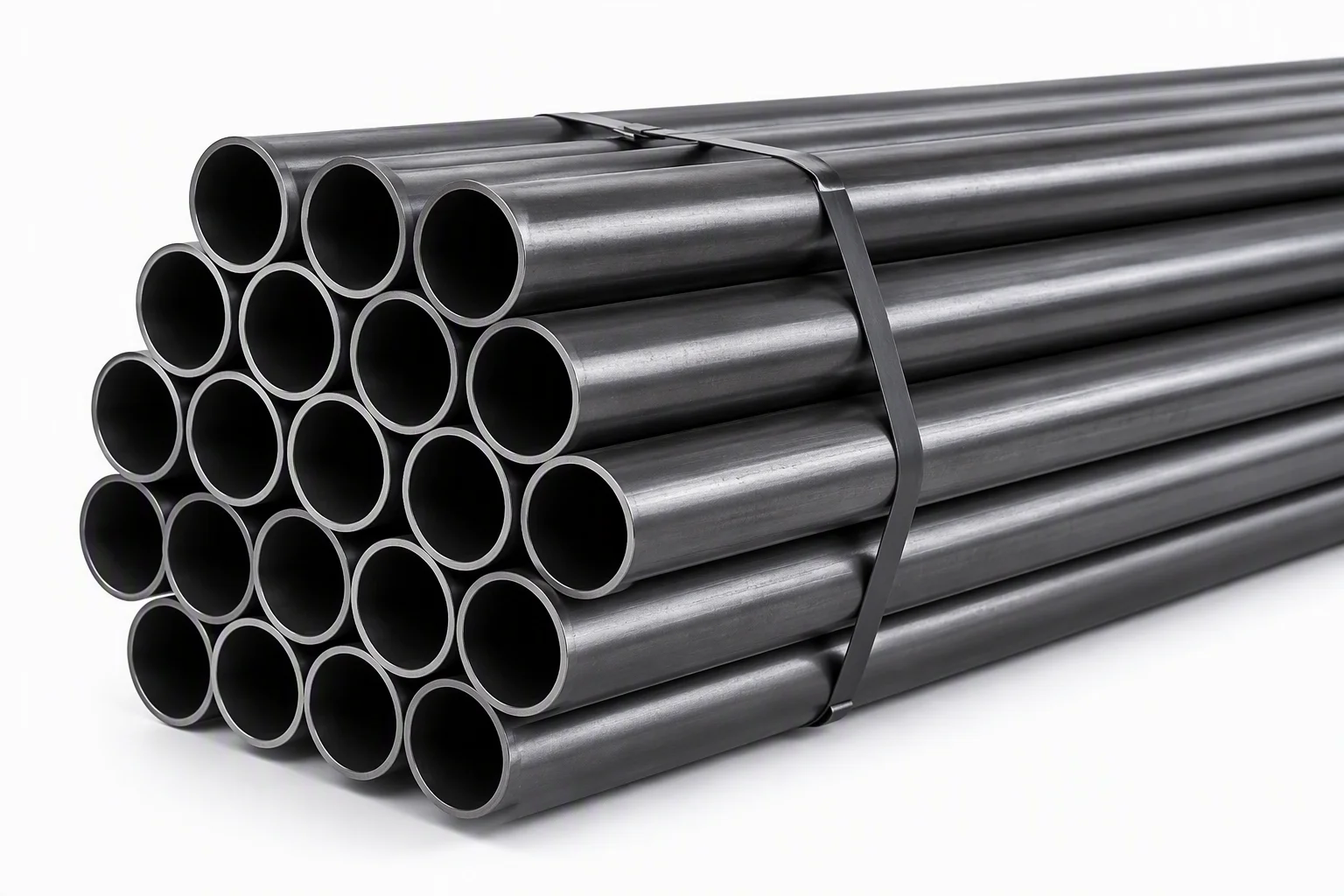 Seamless Carbon Pipe A106