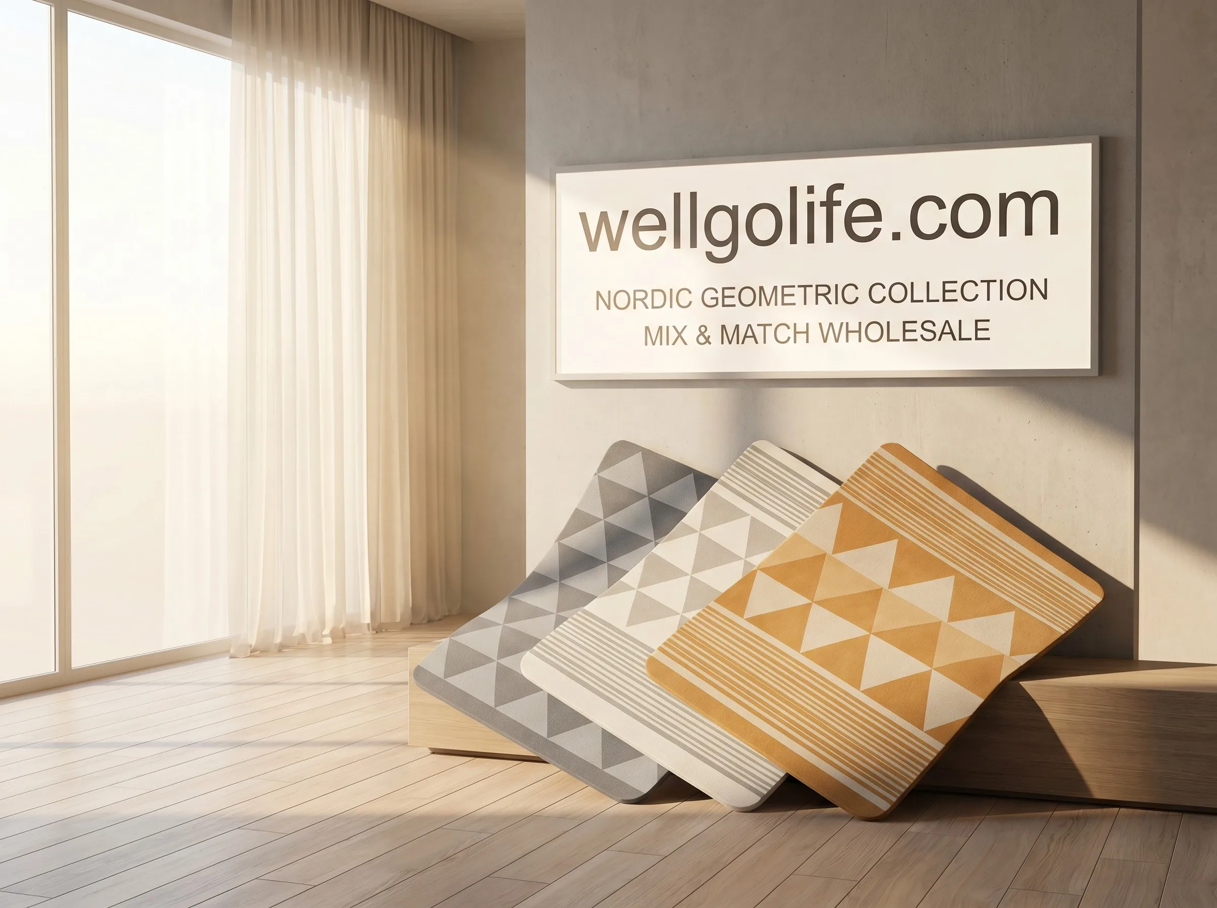 Curated Design Series Family Photo