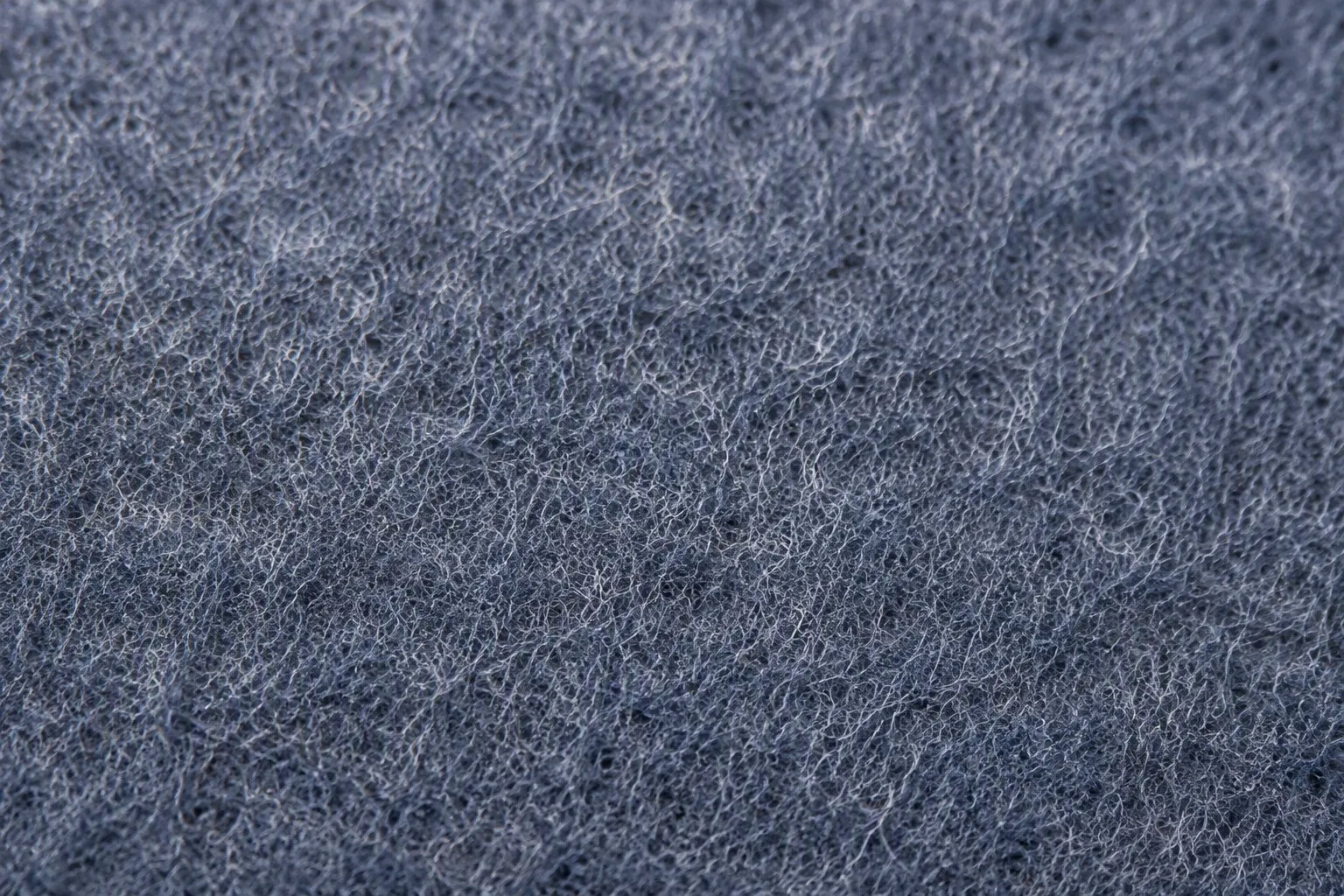 Macro texture of Felt