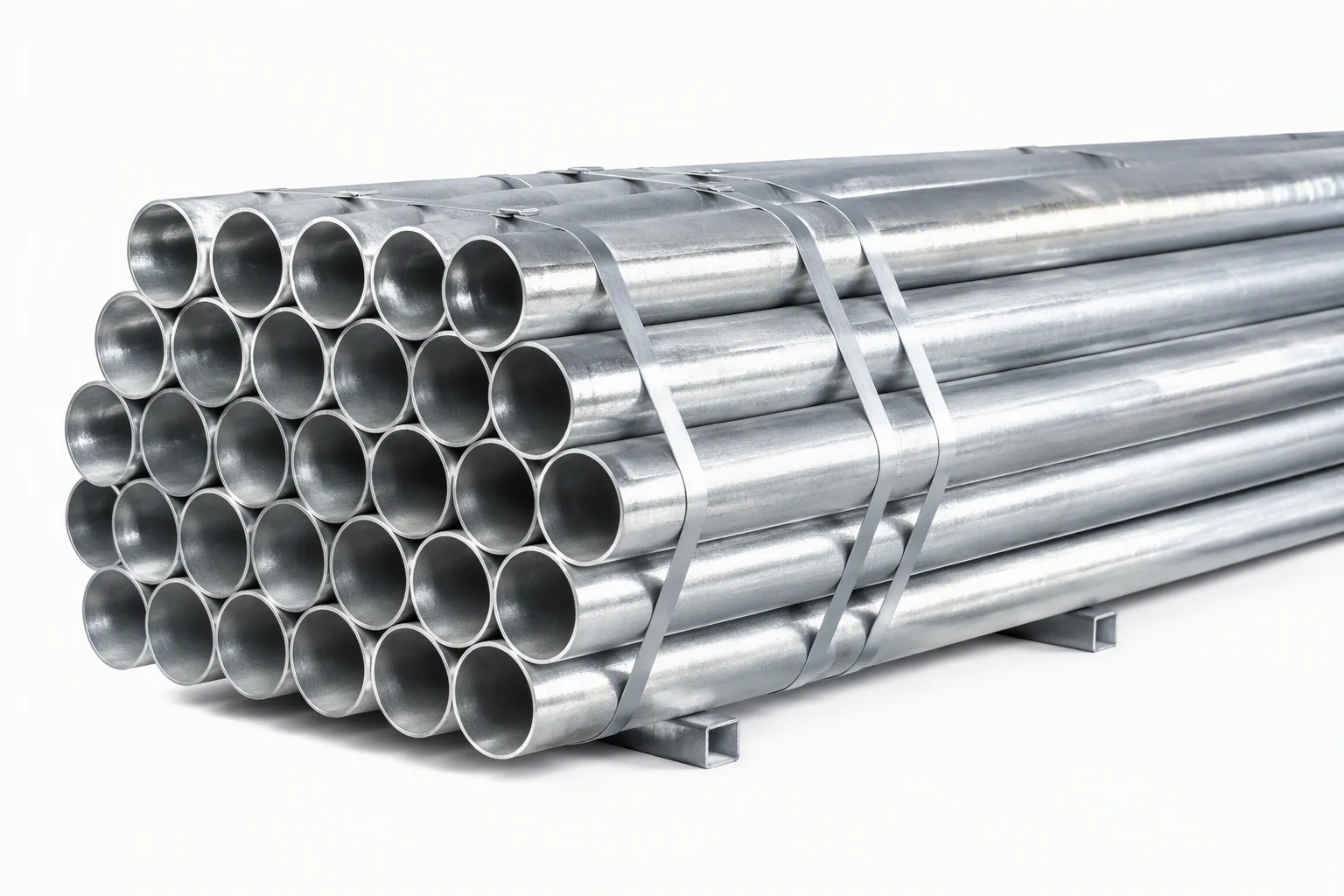 Galvanized Steel Pipe