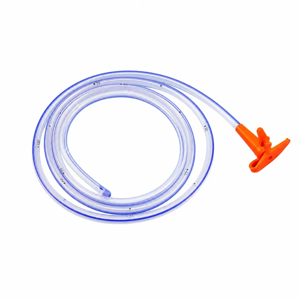 Nasogastric Feeding Tube