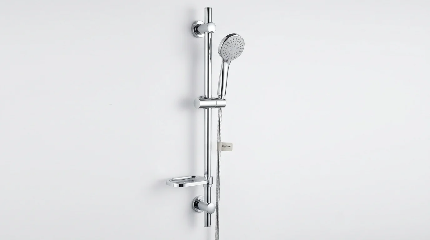 Reducing Installation Labor Costs with Easy-Fit Shower Rail Kits