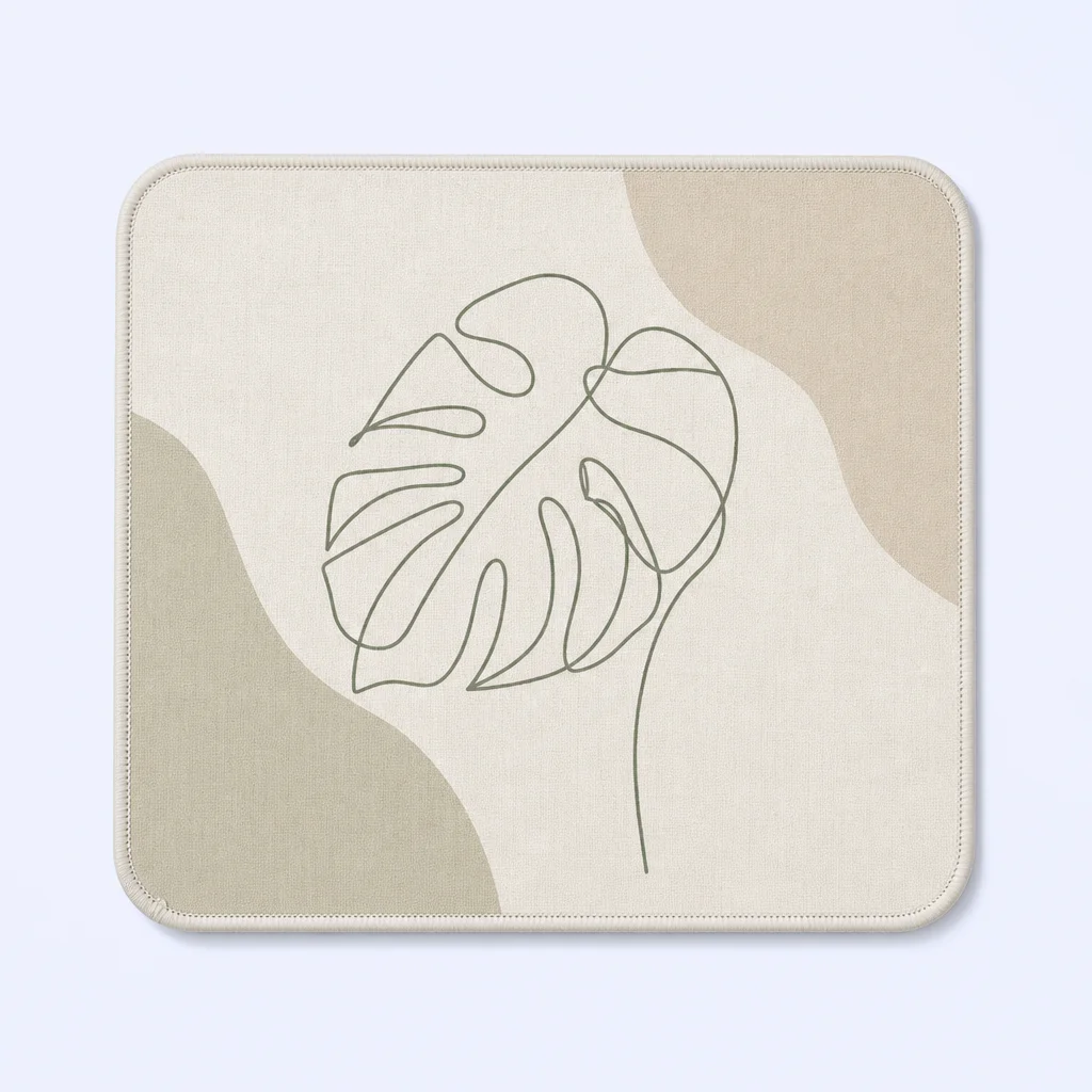 Style 01 Organic Botanical Illustration