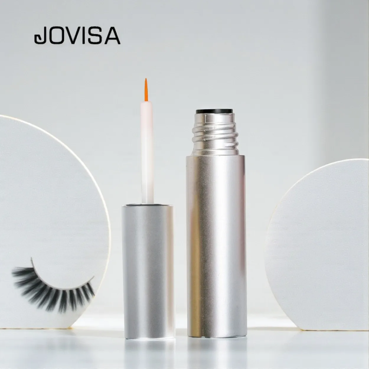 Brand Agency Kim K lashes
