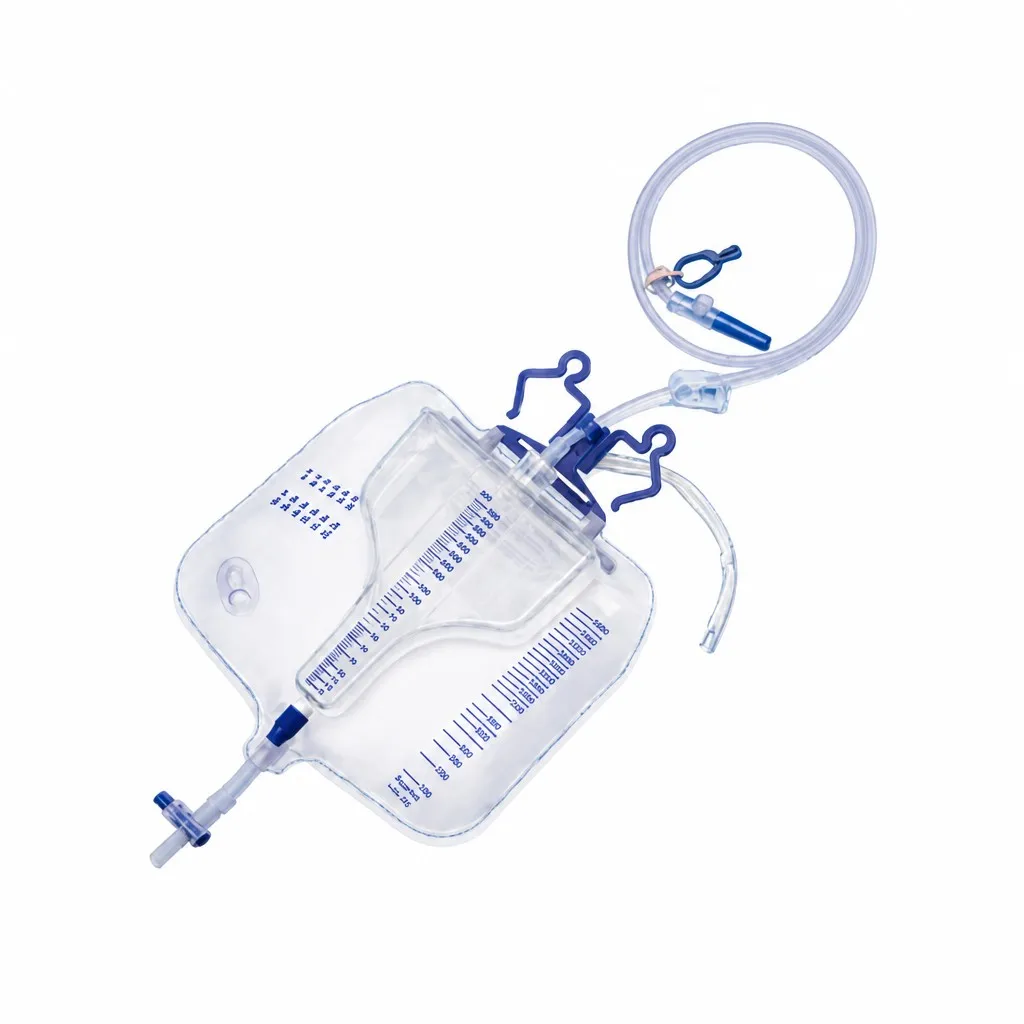 Urine Meter