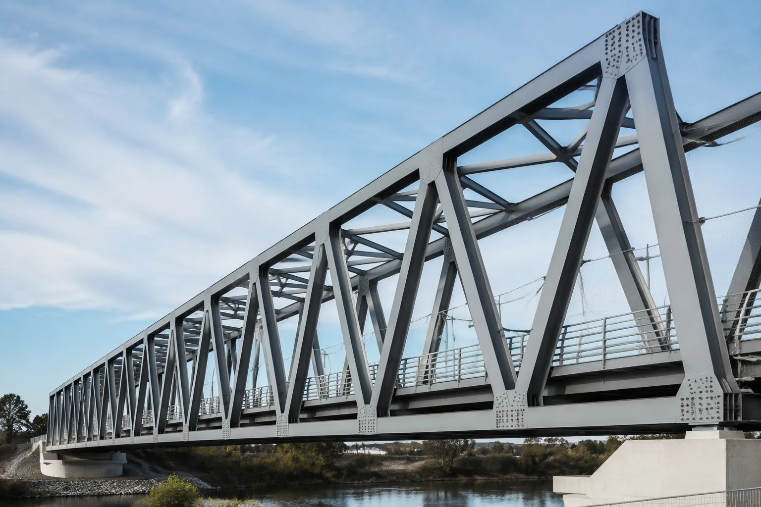 Steel Bridge