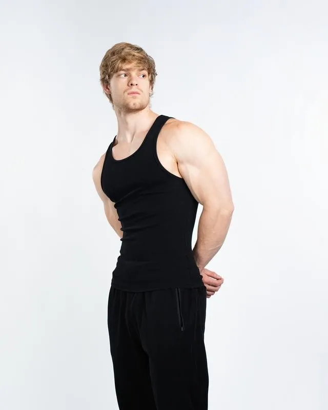 EKKO Lifestyle Beater Black Main