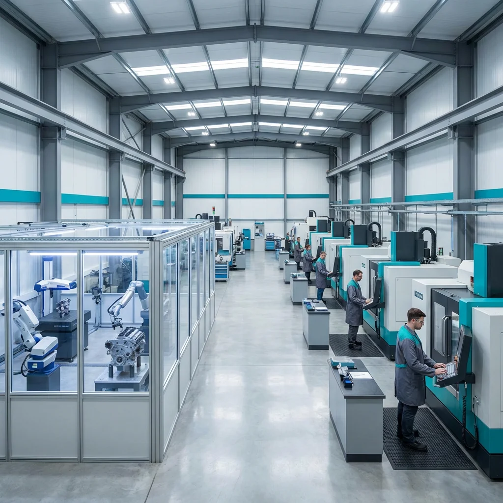 MKTECH Industrial technical solution