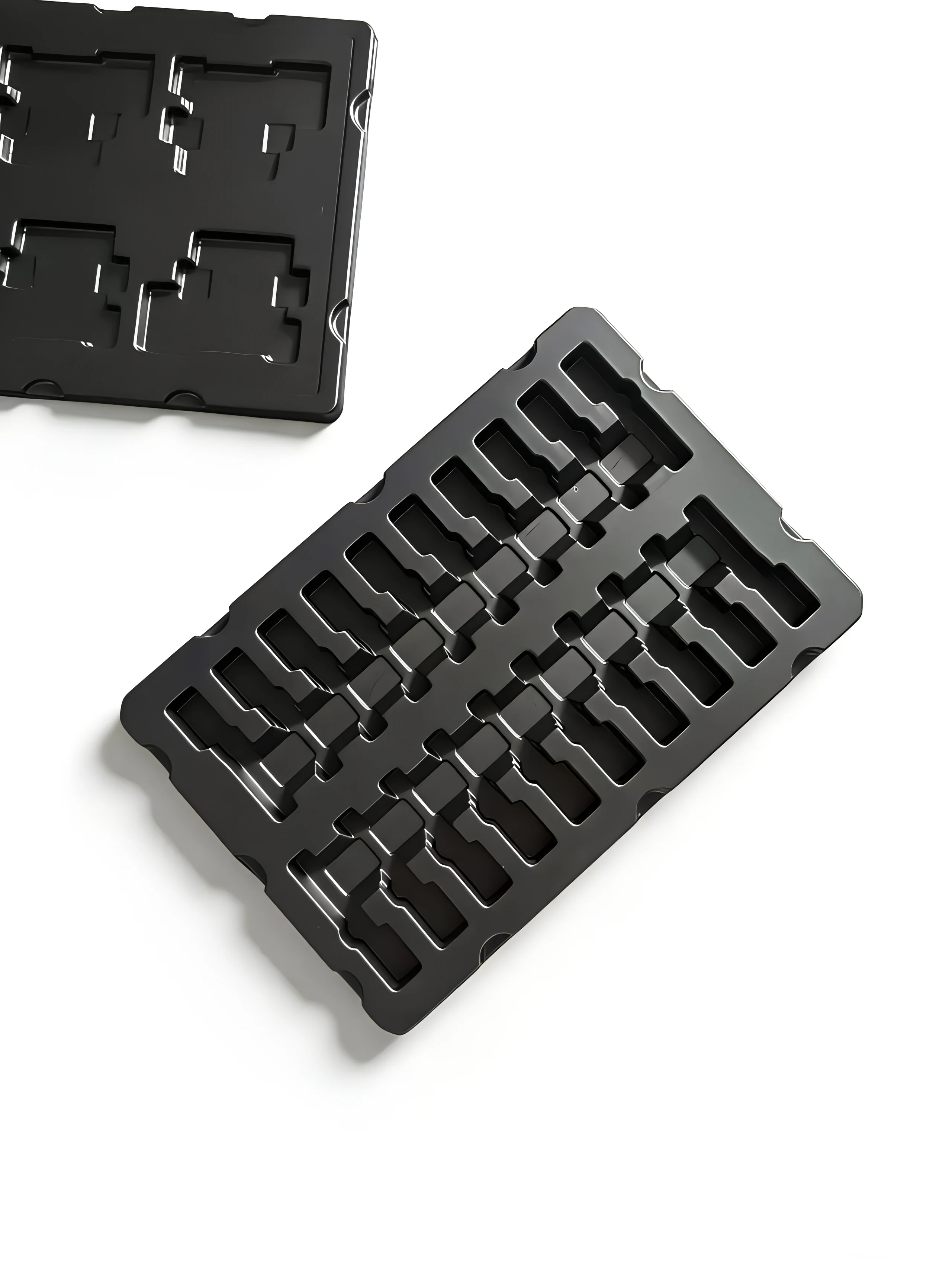 各类吸塑泡壳托盘 Industrial Tray