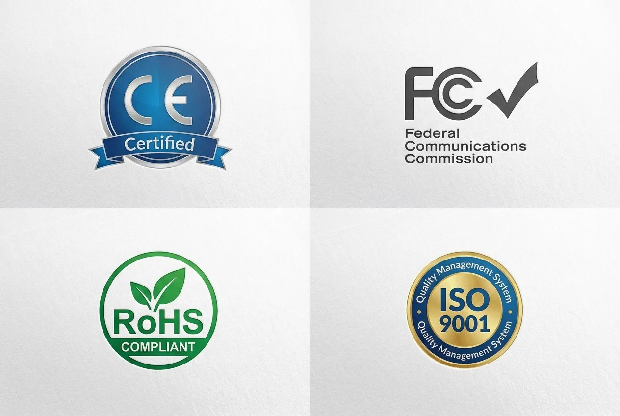 MiCWL Certificates