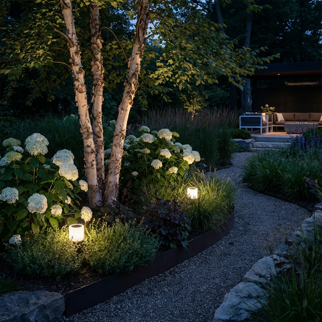 Strategic Solar Lighting