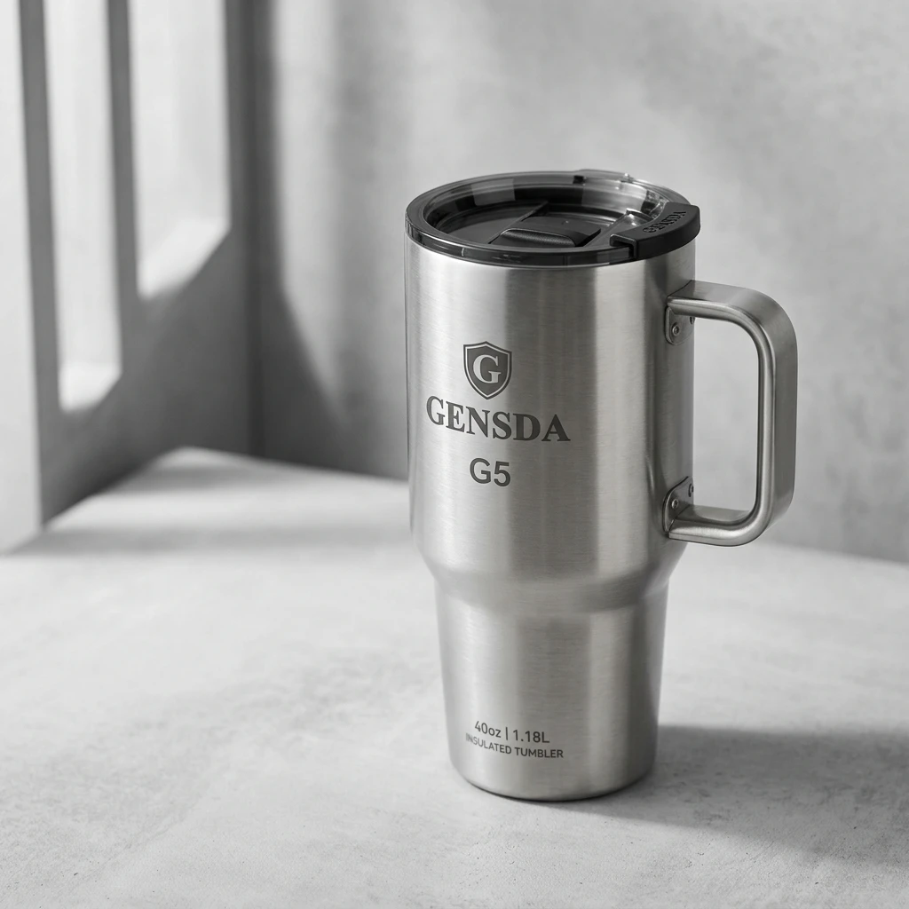 G5 40oz Tumbler