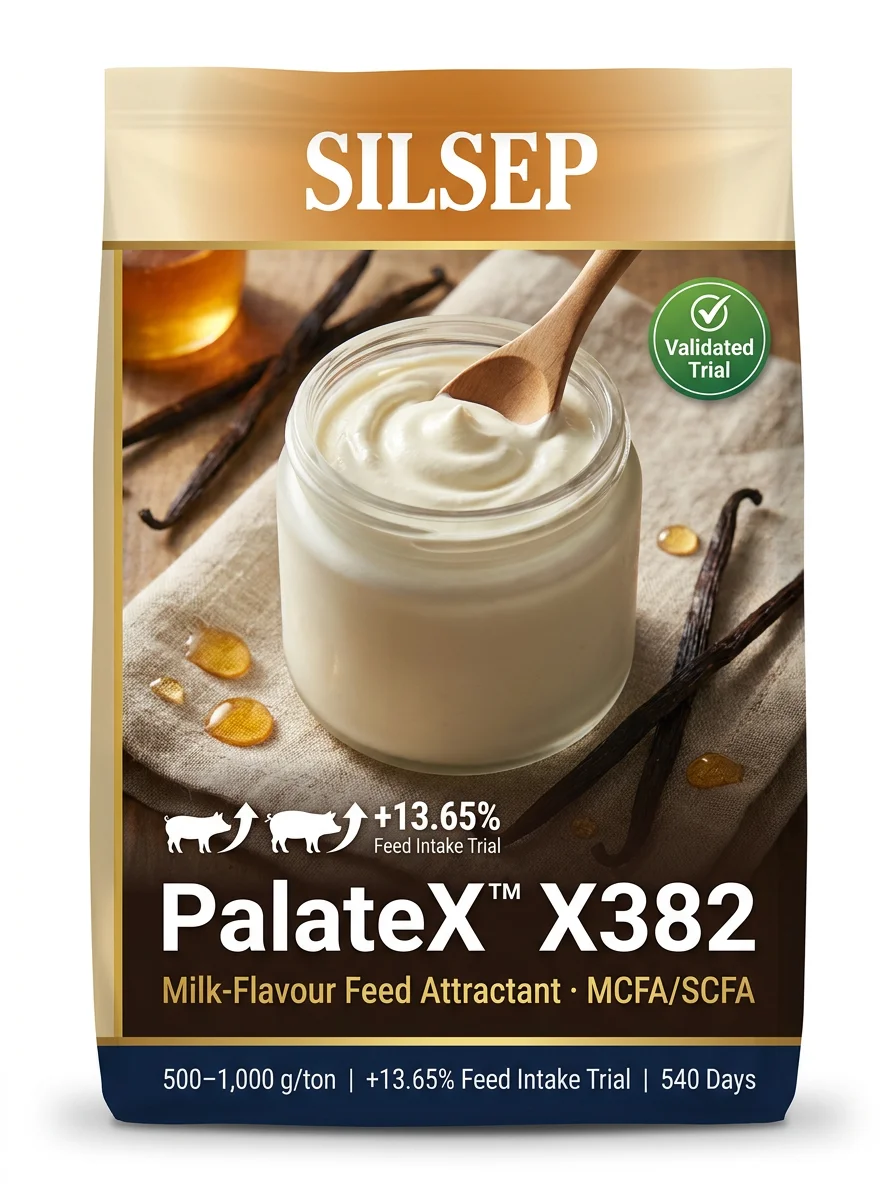 PalateX X382