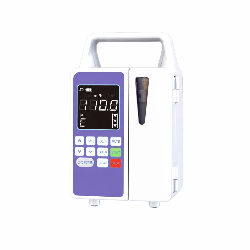 Enteral Feeding Pump