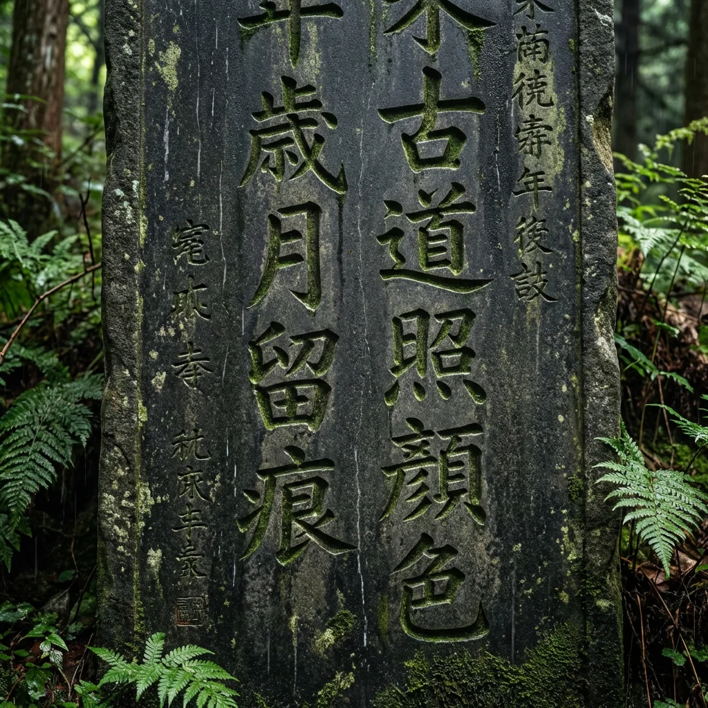 Imperial Pillar Huabiao White Marble