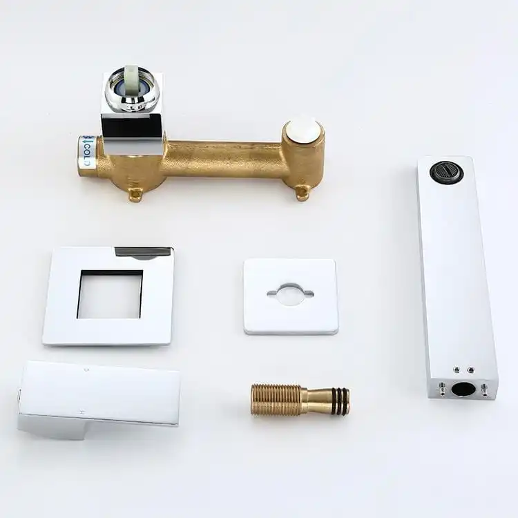 chrome-square-wall-basin-mixer-hardware-kit