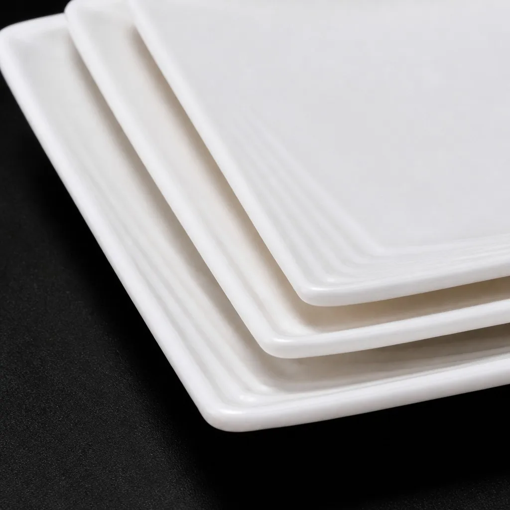 Nested stacking detail