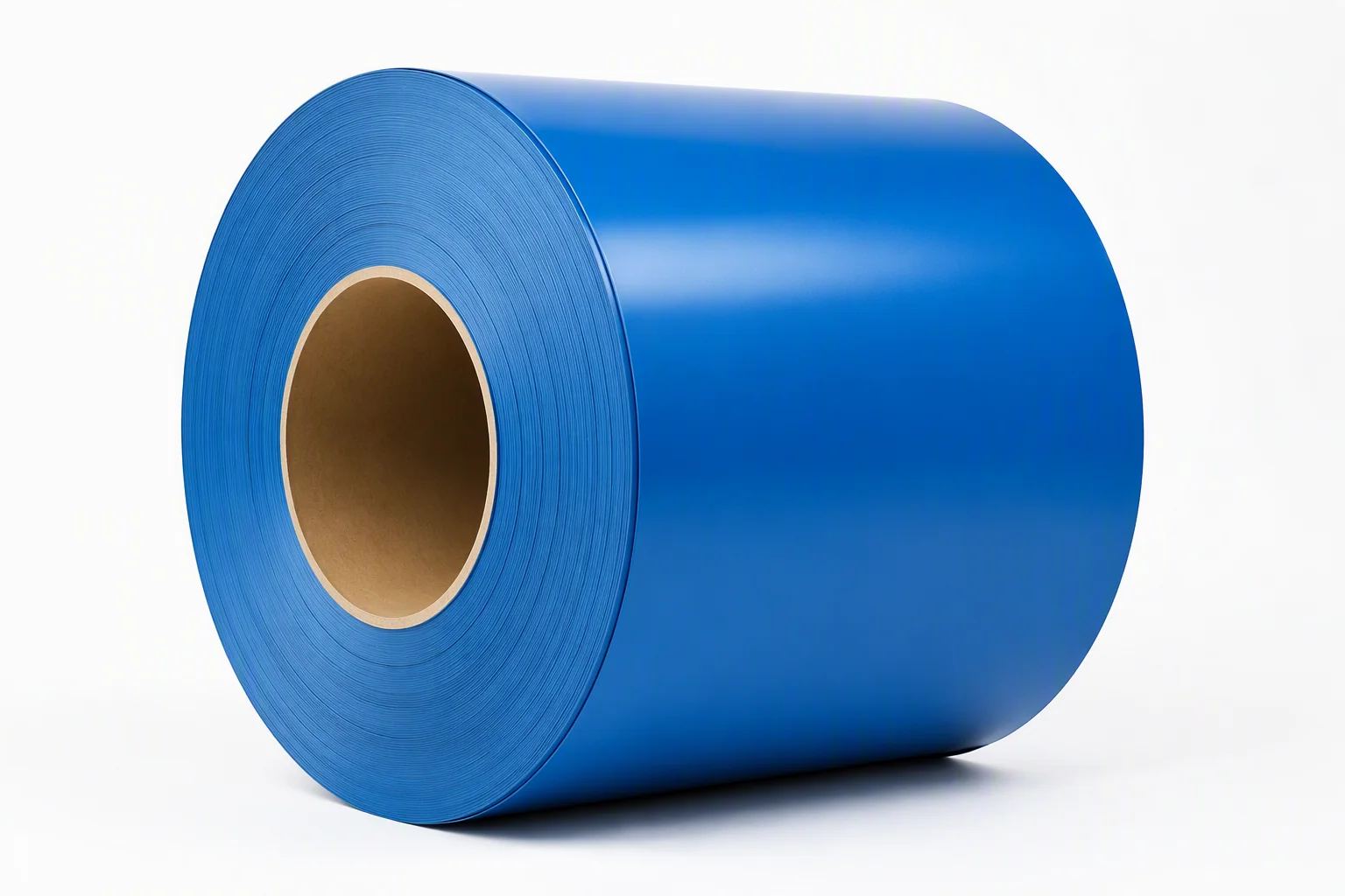 Color Coated Coil (PPGI)