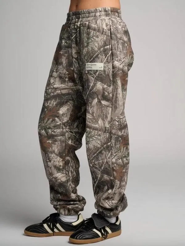 Side View Camo