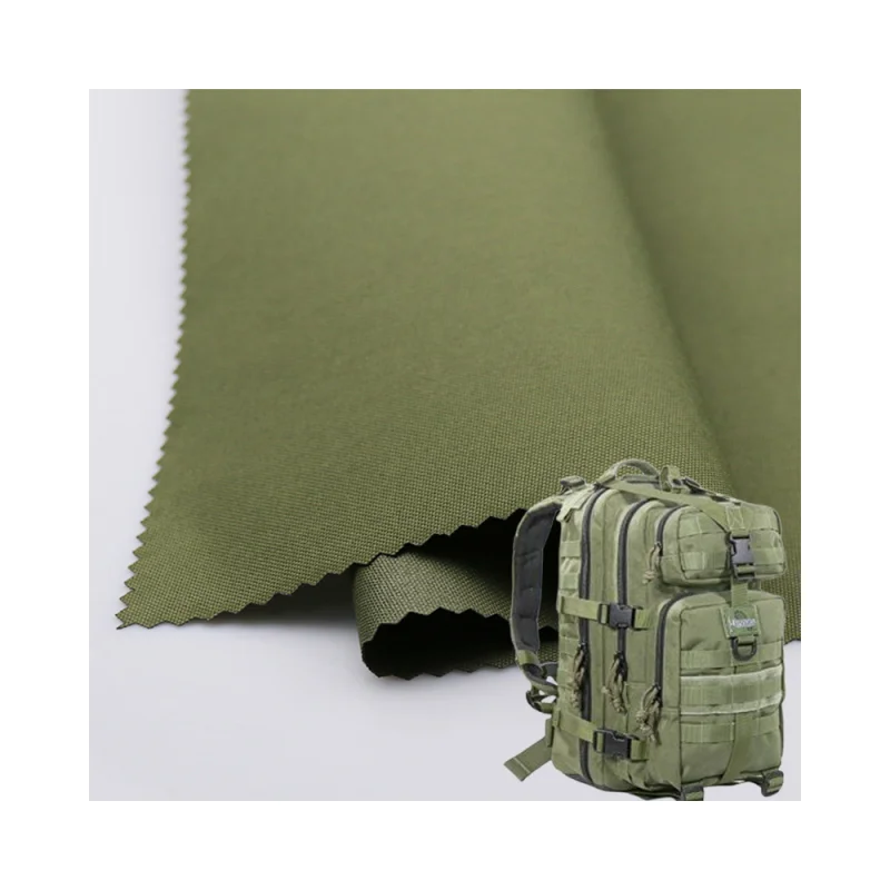 

1000D nylon black Olive green waterproof wholesale outdoor tactical N6 bag luggage fabric cordura fabric 1000d