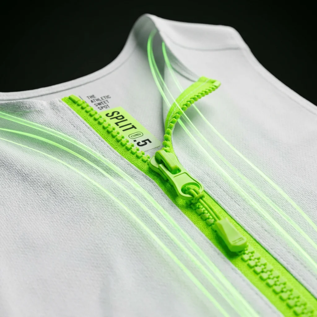 The Athletic Sweet Spot