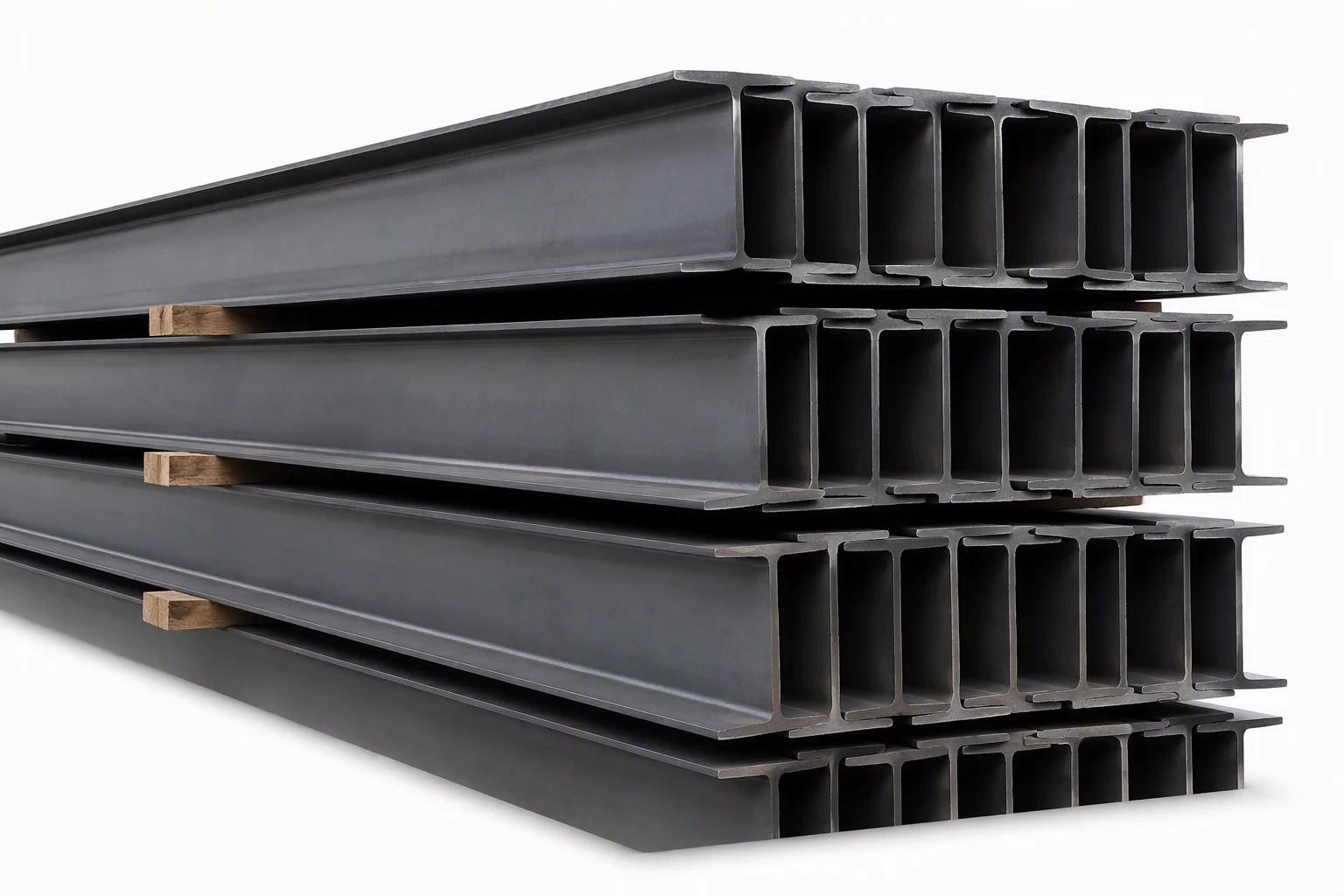 H-Beam Steel