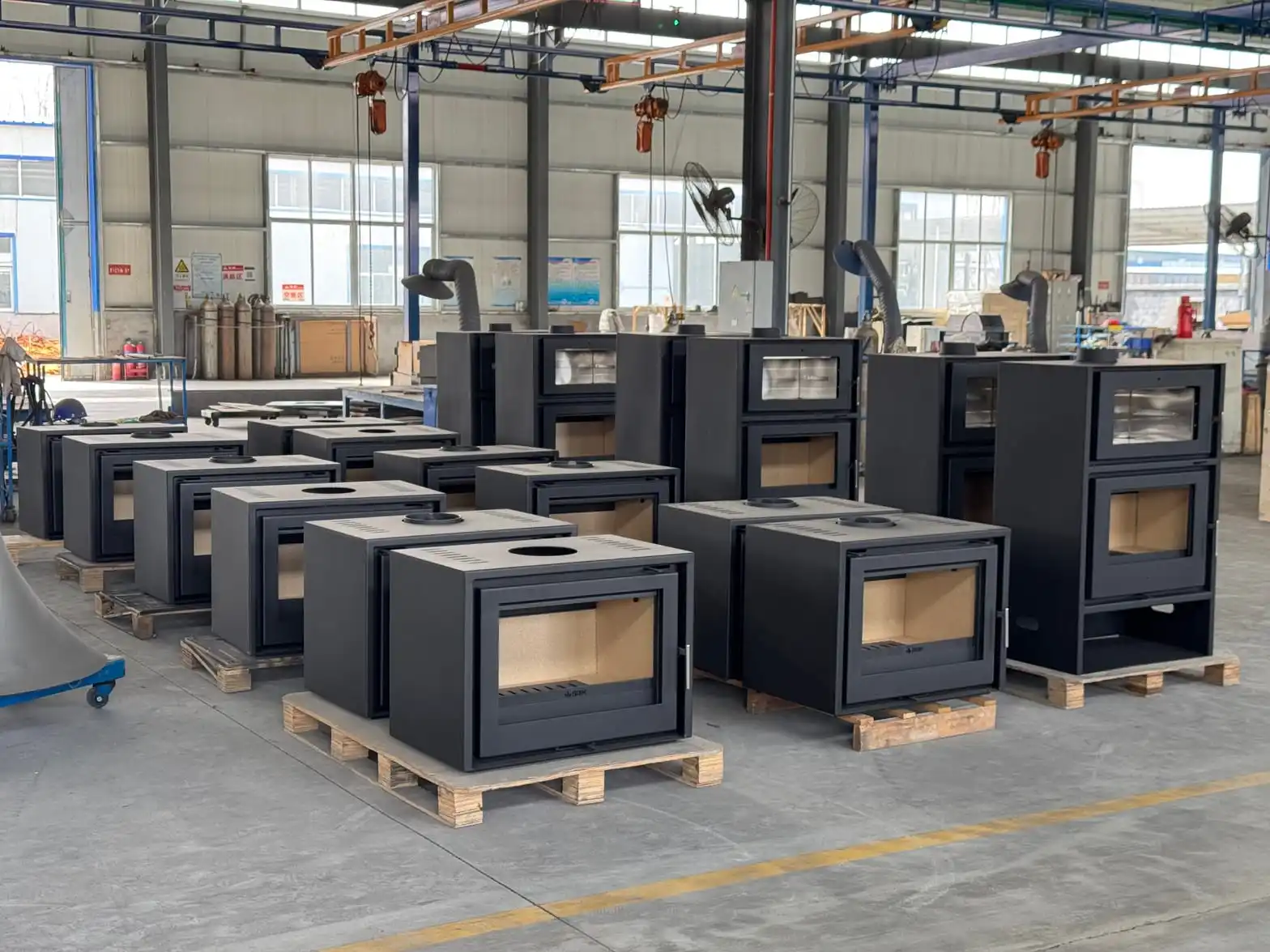 XRY Global Warehouse - Global Logistics