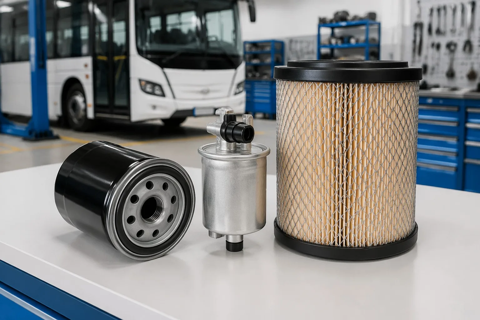 Engine Filters