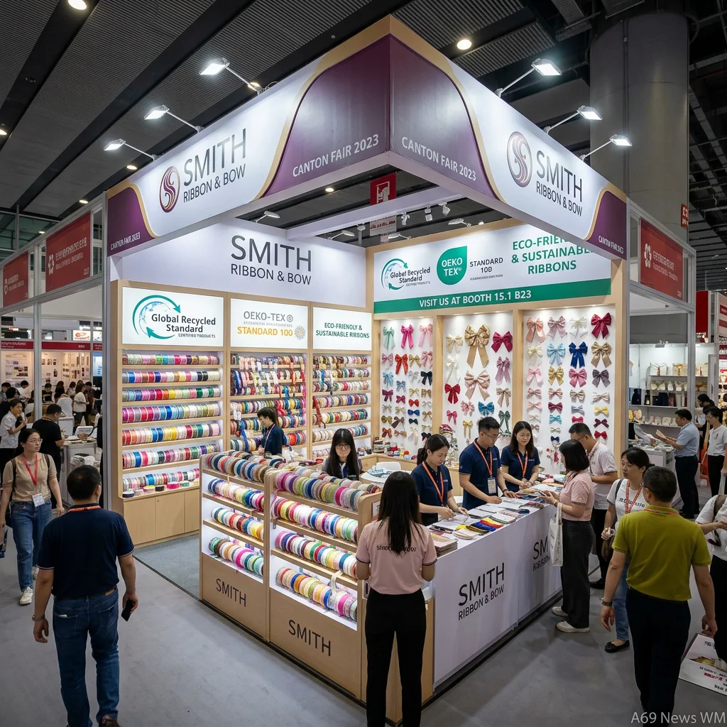 139th Canton Fair