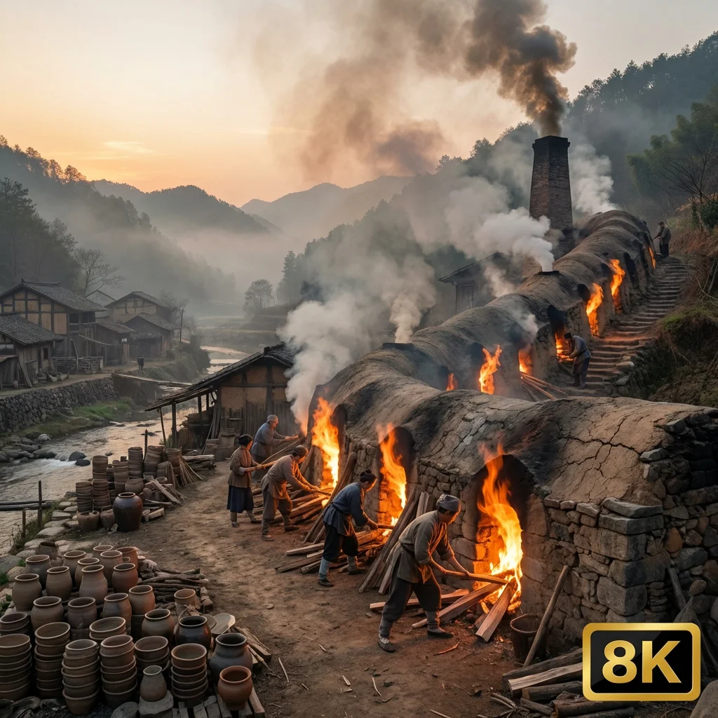 Imperial Chinese Porcelain