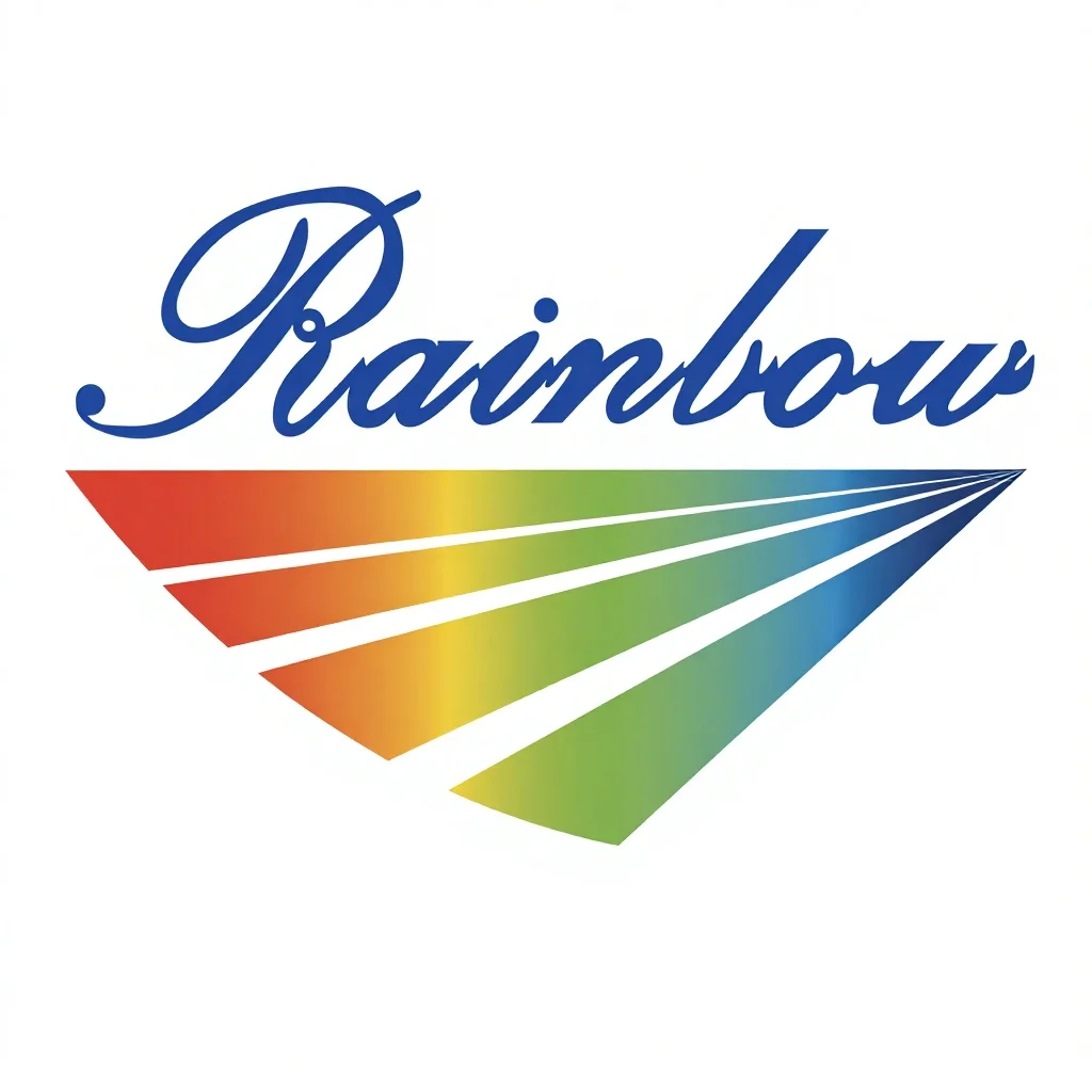 Rainbow Pack Logo