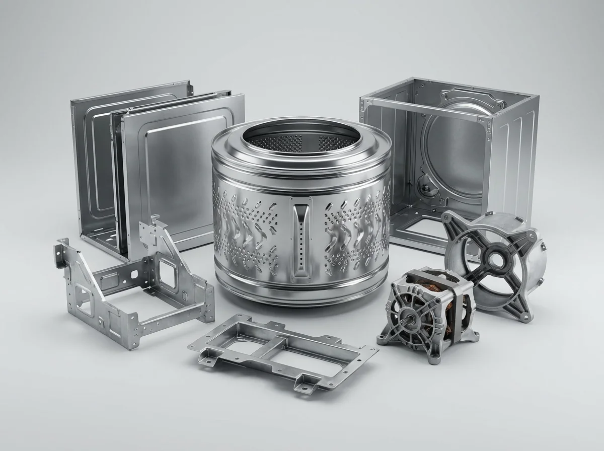 Appliances