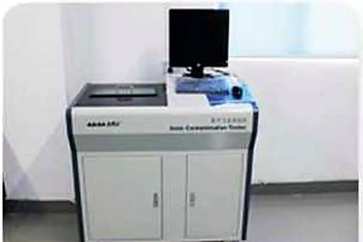 Material Integrity & IQC
