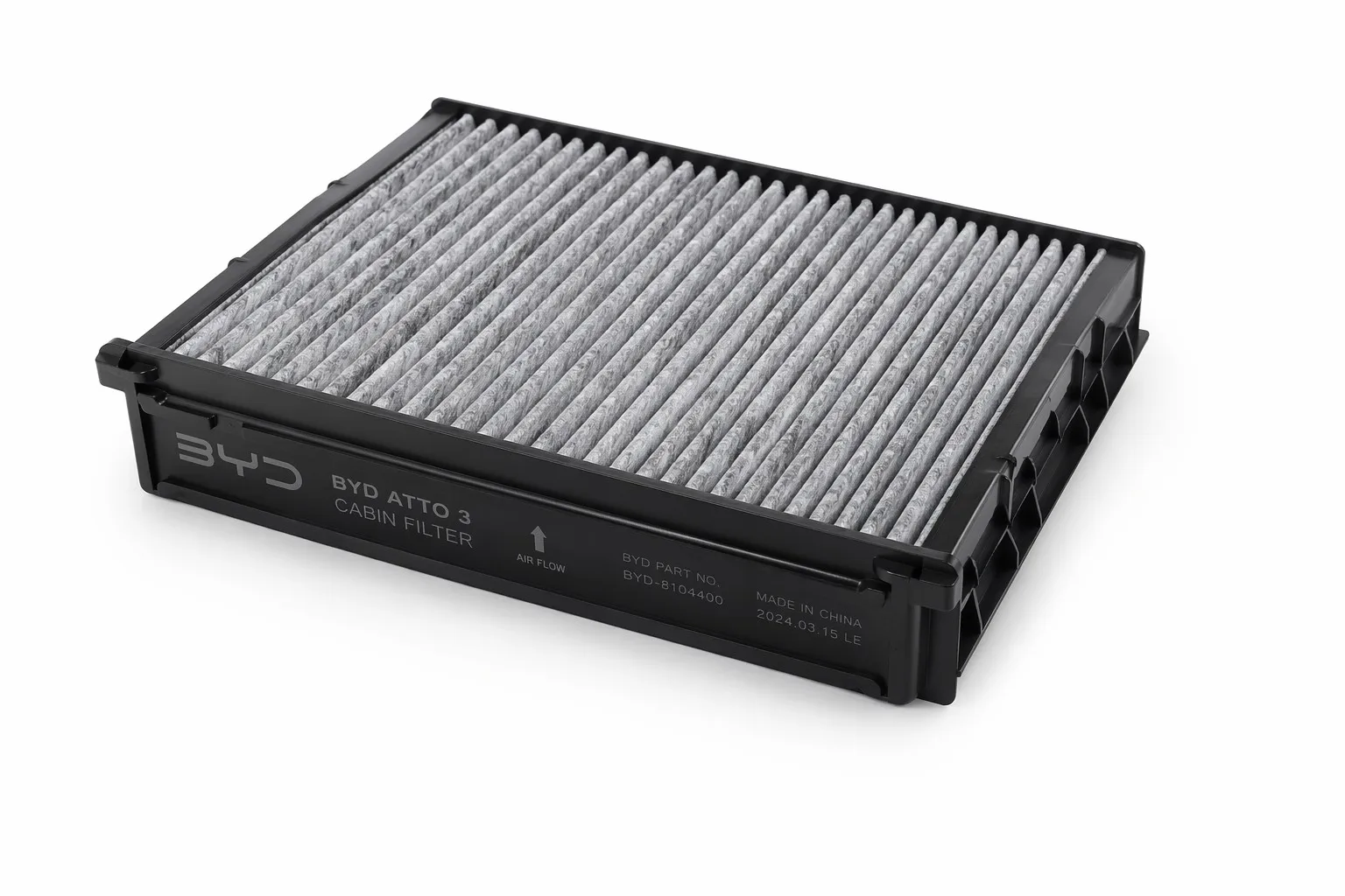 Cabin Filter