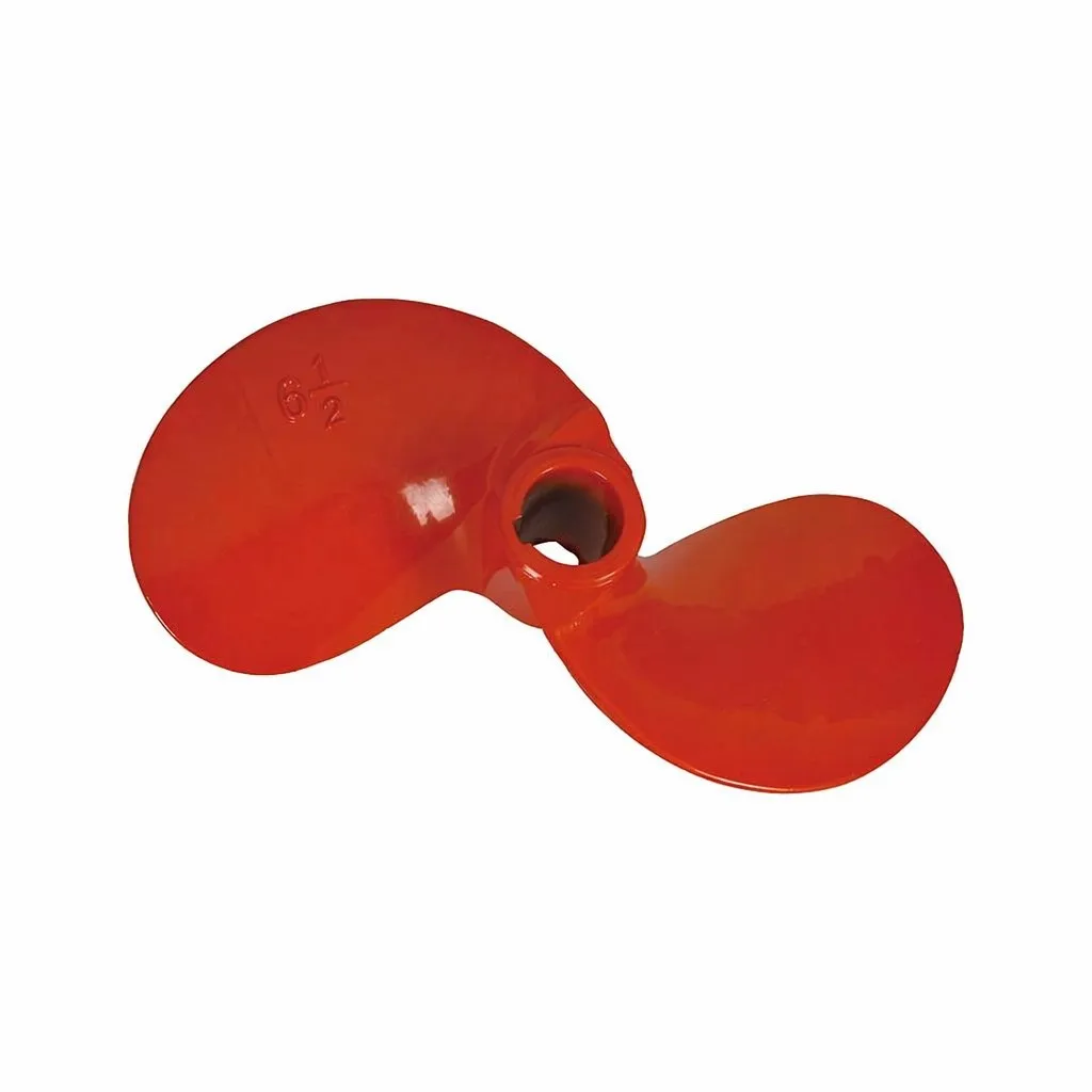 Marine Propeller Blades
