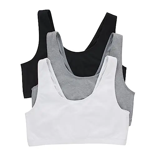 Light Support瑜伽用Breathable Athletic内衣