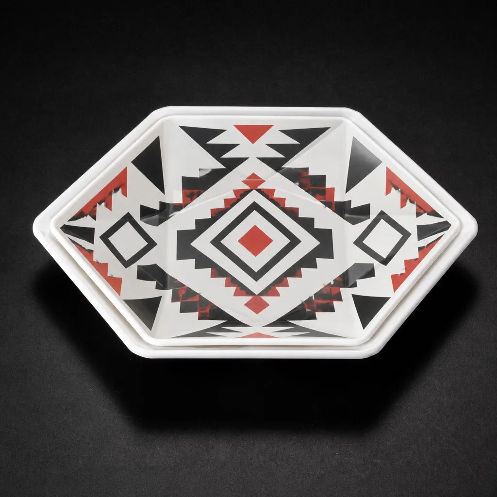 Venda decal