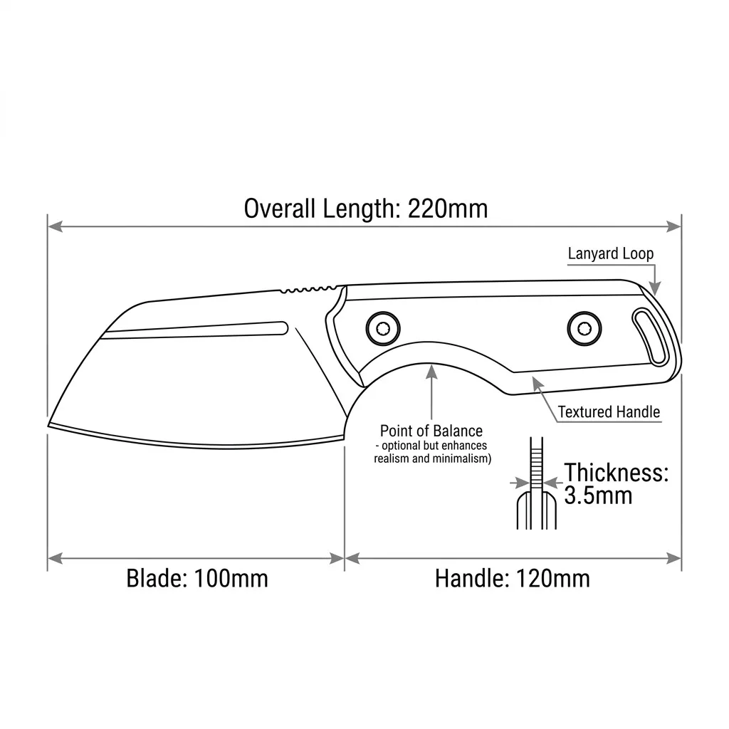 Technical Dimensions