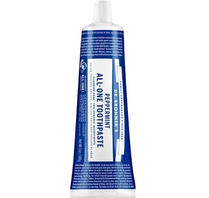 Các yếu tố cần xem xét khi bắt đầu thương hiệu kem đánh răng của riêng bạn