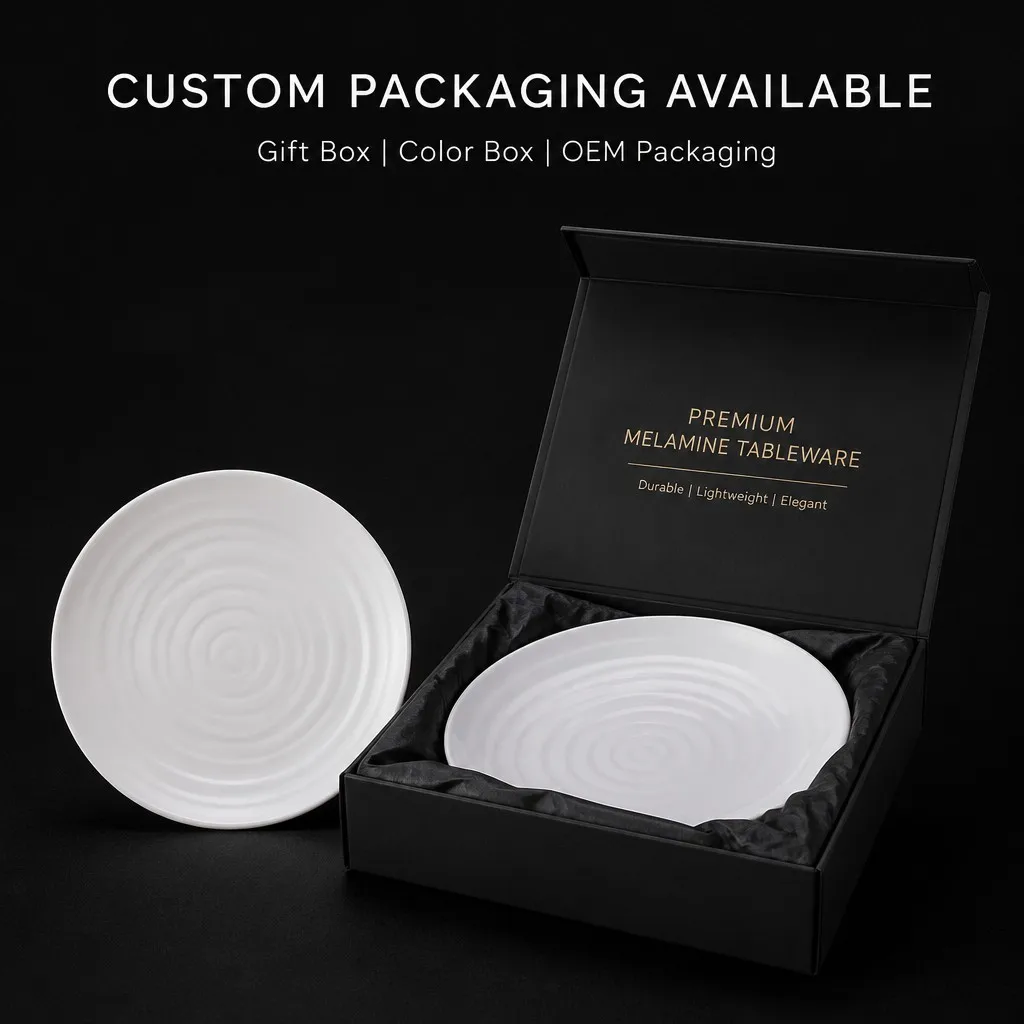 Custom packaging