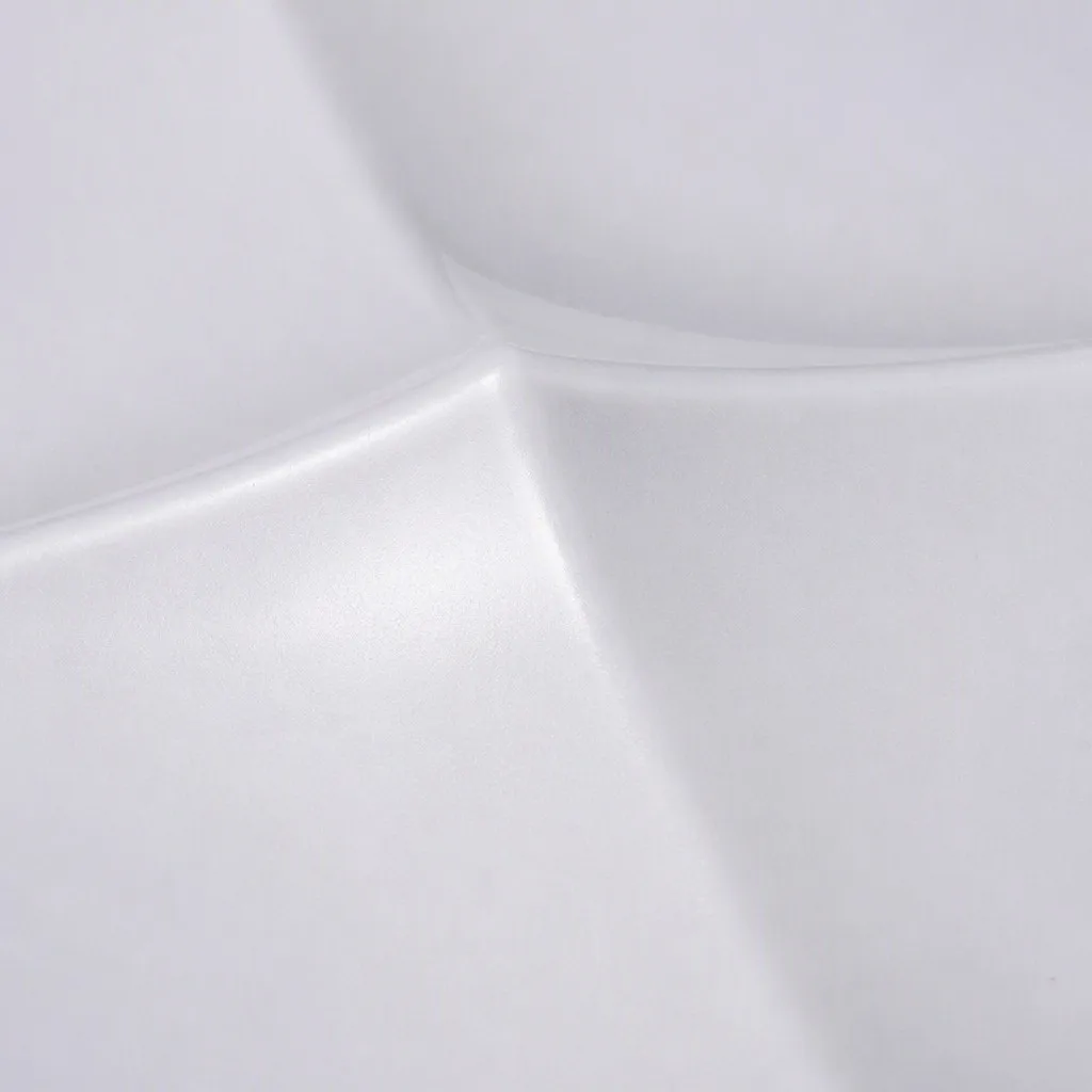 Cross divider detail