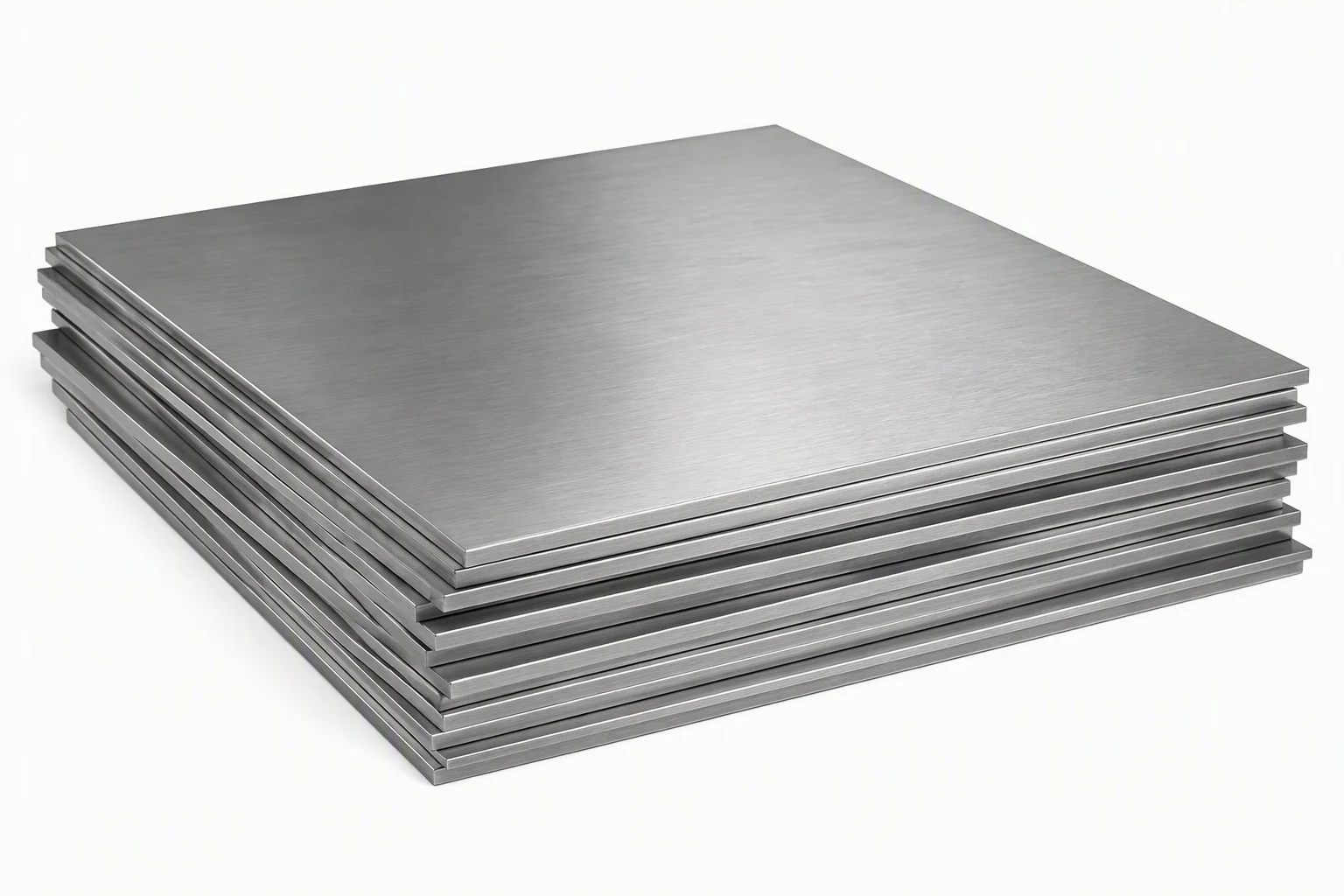 Stainless Steel Sheet 201