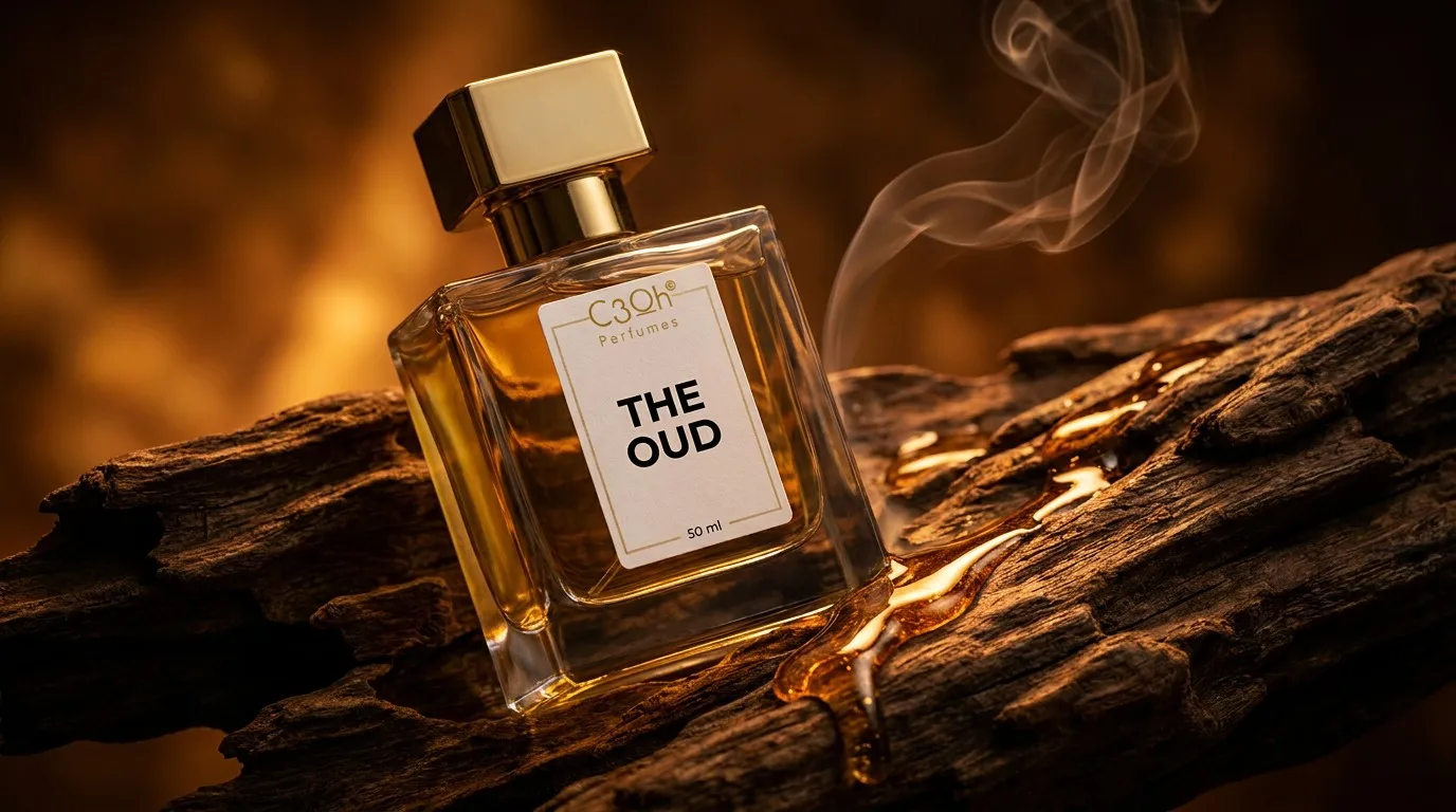 Best Oud Perfume Clones India