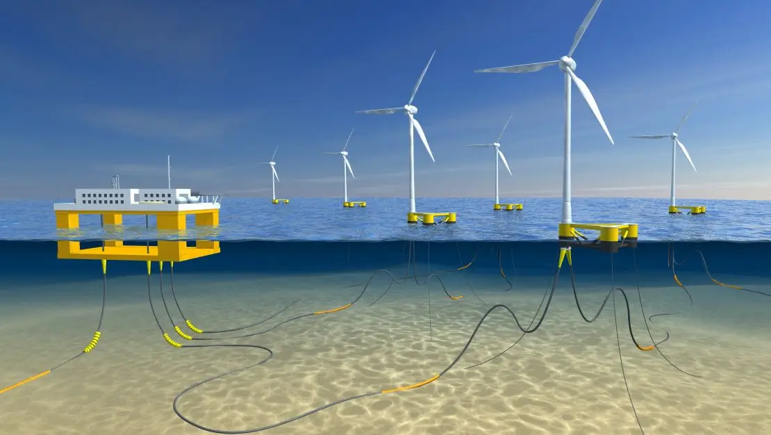 Floating Offshore Wind