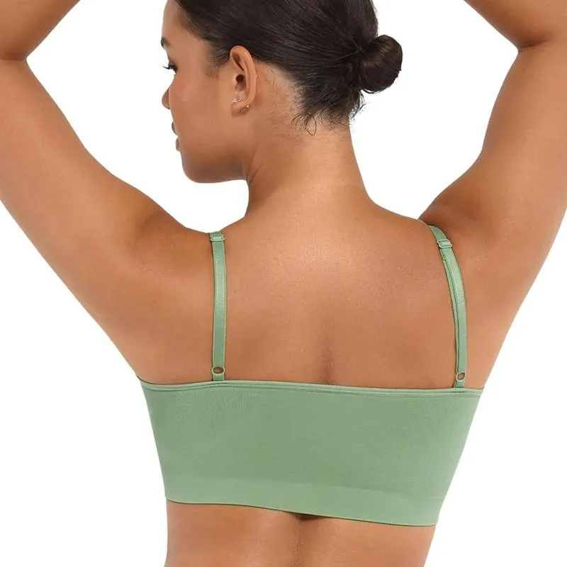 U-Back Design View