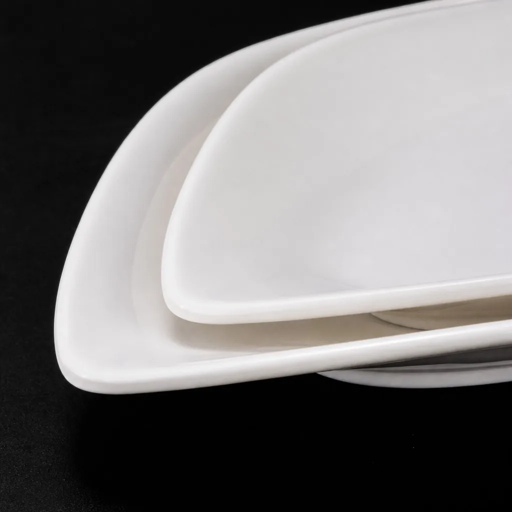 Nested stacking detail