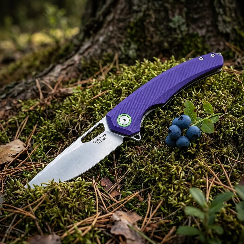14C28N Survival Lifestyle
